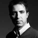 Jan Jaap Elenbaas - FYMYK Interactive